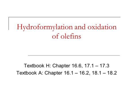 First practical method for asymmetric hydrocyantion of a 1,3-diene ...