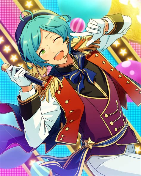 Kanata Shinkai Gallery The English Ensemble Stars Wiki Fandom