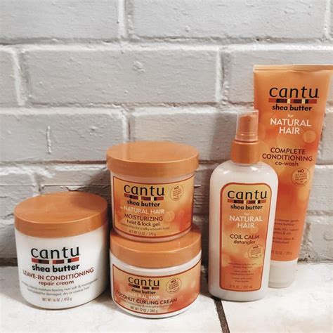 My Curls With Cantu Favorite Curly Hair Products Curly Hair Styles Cantu Curls Hair