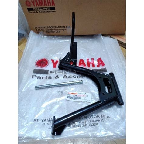 Center Stand With Pin And Clip For Yamaha Mio I 125 M3 And Soul I 125