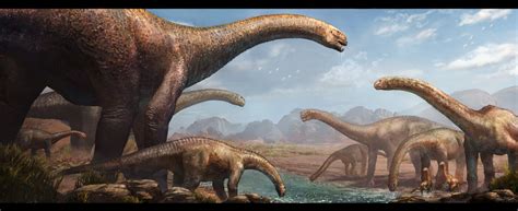 Artstation Prehistoric Angola