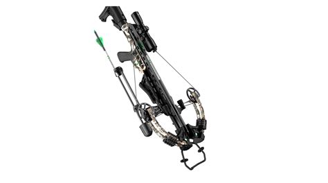 Centerpoint Heat 425 – Archery Direct