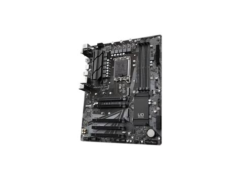 Placa mãe GIGABYTE B660 DS3H AX DDR4 Worten pt