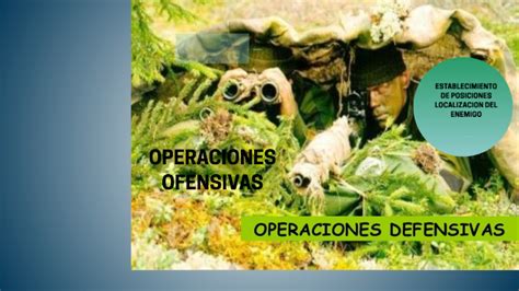 OPERACIONES DEFENSIVAS By KATTHY QUINATOA On Prezi