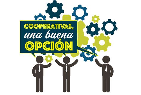 ¿qué Son Las Cooperativas La Quinta Emprende