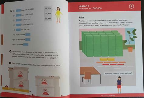 A Homeschool Mom's Review of Dimensions Math - Singapore Math Learning ...