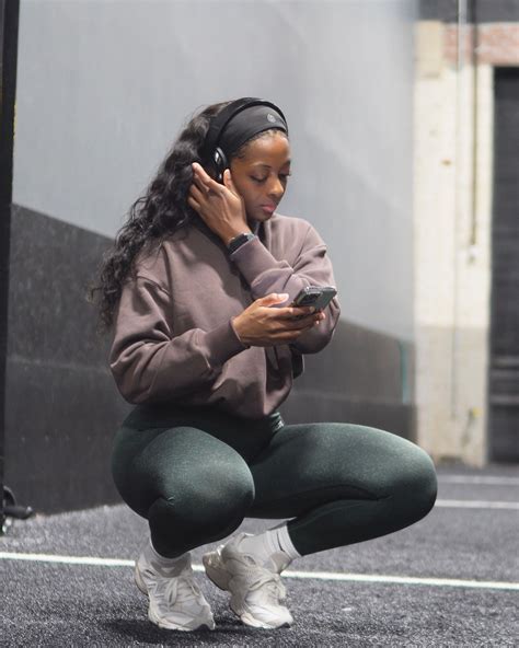 Brandi, CPT on Instagram: "🤎🌱 Building more than just muscle—building