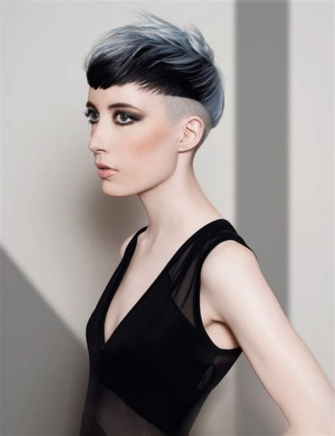 Contessa 29 Winning Collection Olivia Chafe Salon