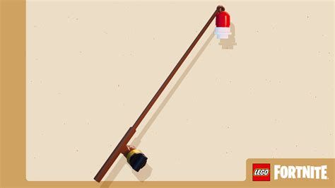 LEGO Fortnite v28.30: Gone Fishin’