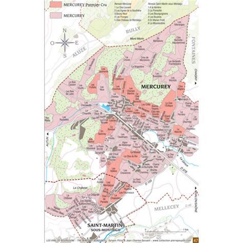 Mercurey Rouge Vieilles Vignes Domaine Tupinier Bautista