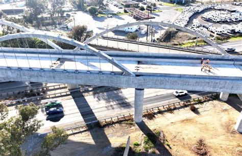 Work on state's high-speed rail project rolls on | The Bay Link Blog