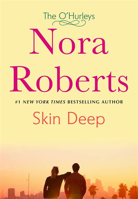 Nora Roberts | Authors | Macmillan