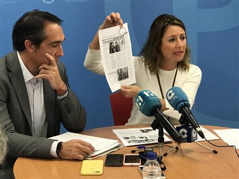 El Pp Tacha De Tomadura De Pelo Los Presupuestos Del Consell