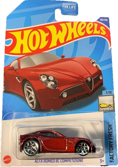 Hot Wheels Koenigsegg Gemera Walmart