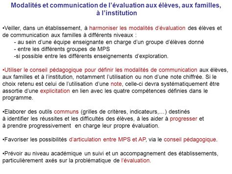 Pr Sentation Du Rapport N Suivi Et Analyse De La Mise En Uvre De