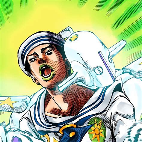 Josuke Jojo S Bizarre Adventure Stands Jojo Bizzare Adventure Jojo