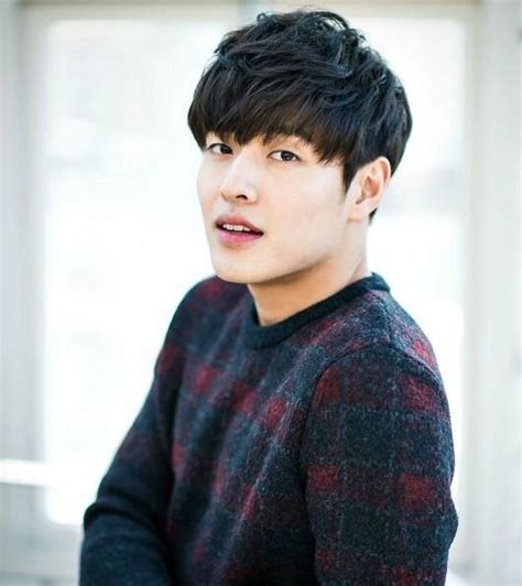 Kang Ha Neul Wiki K Drama Amino