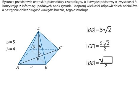 Będę wdzięczna jeśli ktoś to rozwiąże Brainly pl