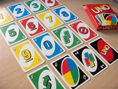 How To Play UNO - Official Game Rules for Card Game UNO