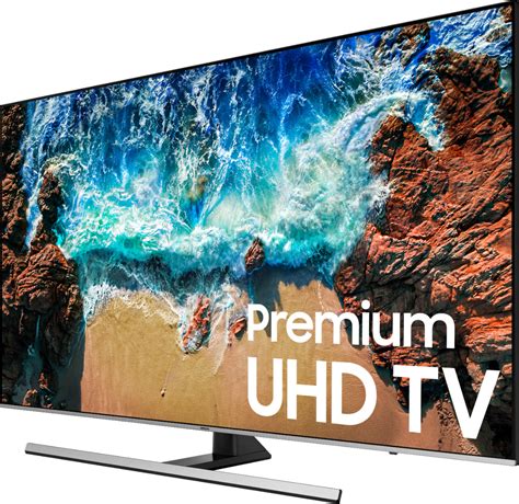 Best Buy Samsung 55 Class LED NU8000 Series 2160p Smart 4K UHD TV