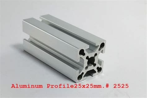 Aluminum Profile อลูมิเนียมโปรไฟล์ Aluminum Frame อลูมิเนียมเฟรม