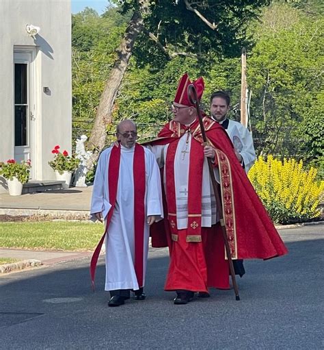 Confirmation 2023 Holy Spirit Church Cortlandt Manor NY