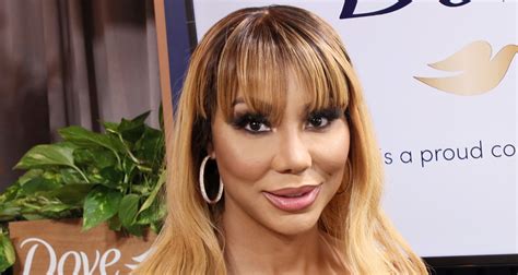 Tamar Braxton Rushed To Hospital While Battling The Flu Tamar Braxton