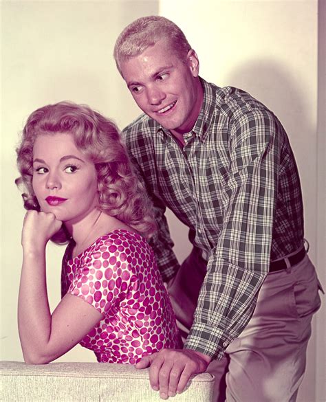 Whatever Happened To Tuesday Weld