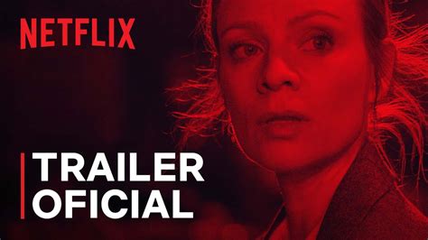 Confie Em Mim Trailer Oficial Netflix YouTube