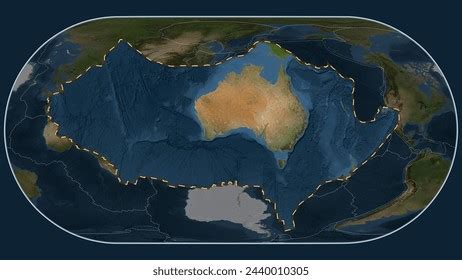 455 Map Australian Plate Images, Stock Photos, and Vectors | Shutterstock