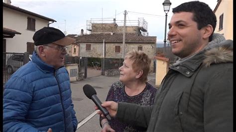 Sos Arezzo Tv Petrognano Ancora Senza Parcheggio YouTube