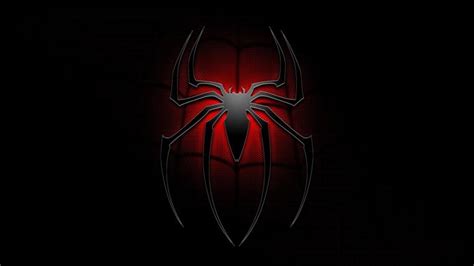 🔥 [50 ] Hd Logo Spider Man Iphone Wallpapers Wallpapersafari