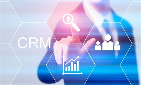 ¿cuándo Implementar Un Crm Impulsa Blog