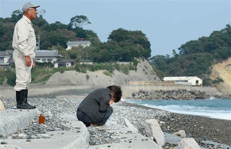 東日本大震災：あの時の「きょう」10月11日 [写真特集4 9] 毎日新聞