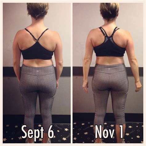 60 Day Fitness Challenge Winners See Their Amazing Transformations Active Moms Club