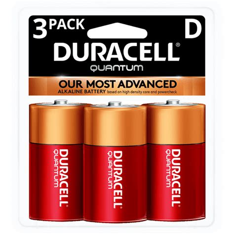 Duracell Rechargeable D Batteries And Charger