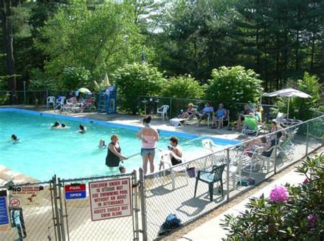 Quinebaug Cove Campground Updated 2024 49 E Brimfield Holland Rd