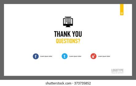 282 Thank You Questions Stock Vectors and Vector Art | Shutterstock