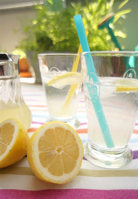 Zitronen Ingwer Limonade Rezepte Suchen