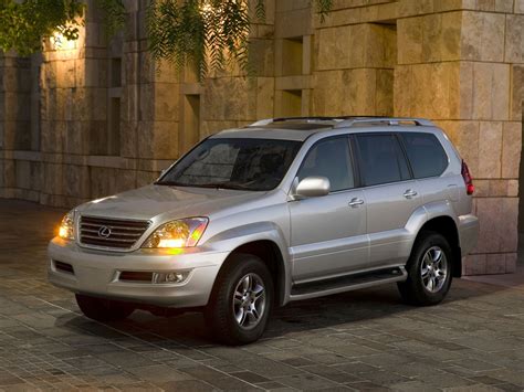 2010 Lexus Gx 470 | Lexus, Lexus gx, Lexus gx470