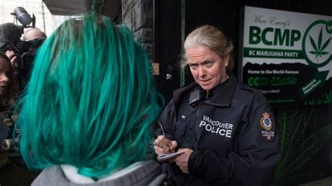 Provincial Rules For Legal Pot Could Bring New Ways To Run Afoul Of The