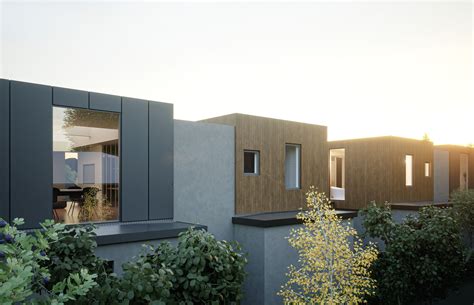 Bay View Drive Development, Wanaka by Minimal Design | ArchiPro NZ