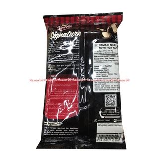 Jual Kapal Api 65gr Signature Arabica Robusta Coffee Kopi Arabika