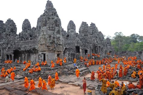 Inside Cambodia's stunning new temple discoveries | CNN