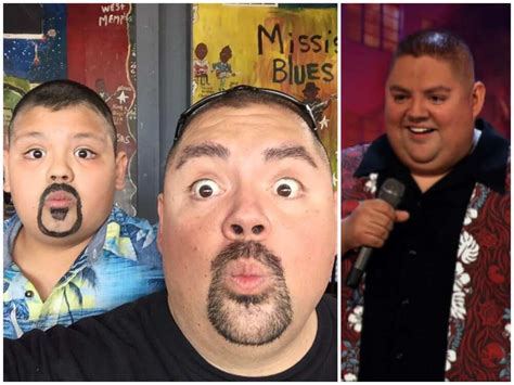 Who Is Gabriel Iglesias Son Frankie And What Does He Do Legitng