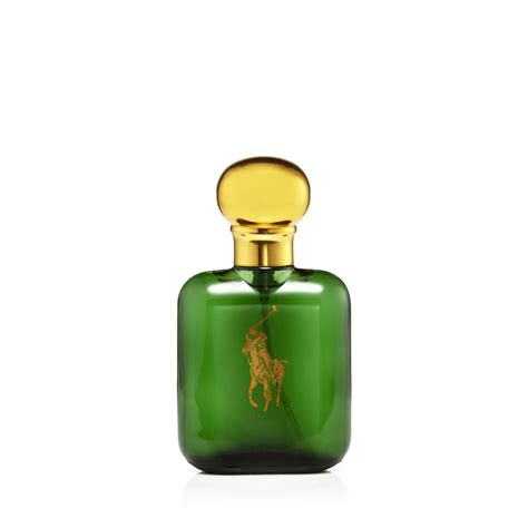 Polo Green Edt For Men By Ralph Lauren Fragrance Outlet