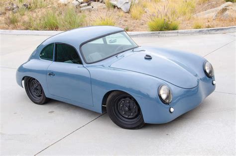 Classic and custom 356 replicas of JPS Motorsports | Rare Car Network