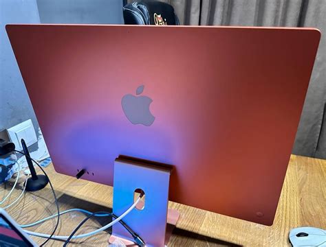 IMac m1 24 apple комп пк macbook епл мак: 37 800 грн. - Настільні комп ...