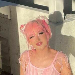 PeachPRC Leaked Nude Photos And Videos