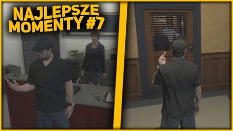 Remsua Najlepsze Momenty Gta Rp Youtube